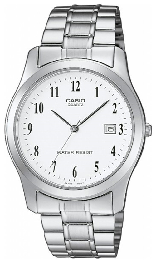 

Мужские часы CASIO MTP-1141PA-7BDF