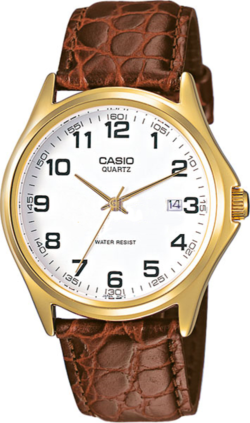 

Мужские часы CASIO MTP-1188Q-7BEF