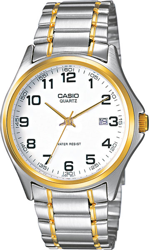 

Мужские часы CASIO MTP-1188G-7BEF