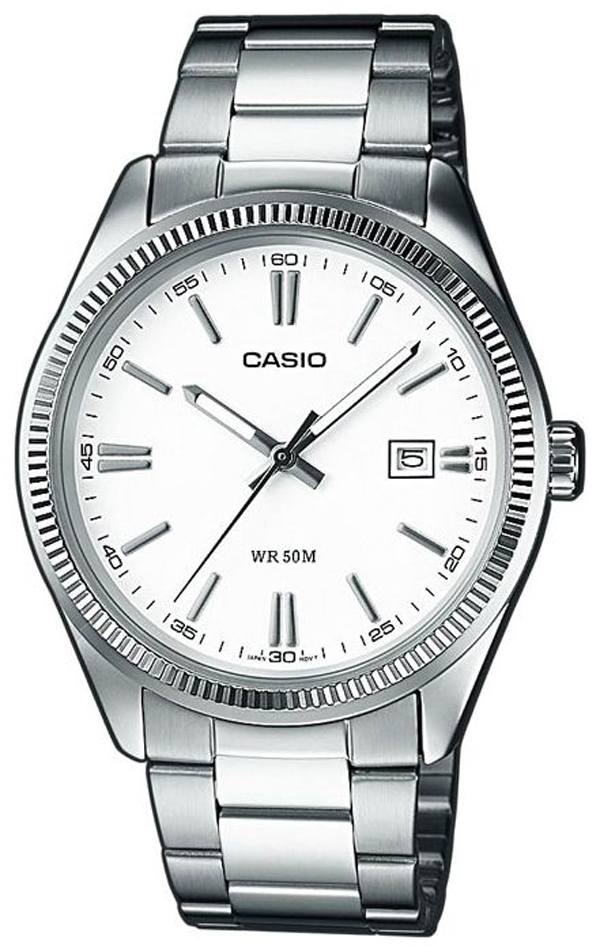 

Мужские часы CASIO MTP-1302D-7A1VEF