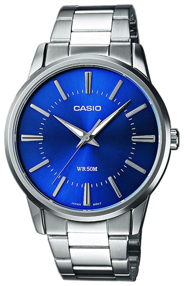 

Мужские часы CASIO MTP-1303PD-2AVEF