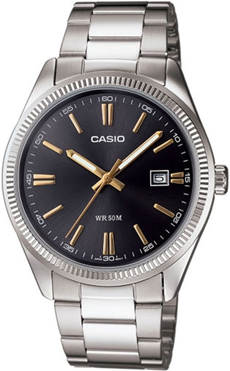 

Мужские часы CASIO MTP-1302D-1A2VDF