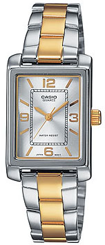 

Женские часы CASIO LTP-1234SG-7AEF