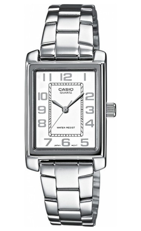 

Женские часы CASIO LTP-1234D-7BEF