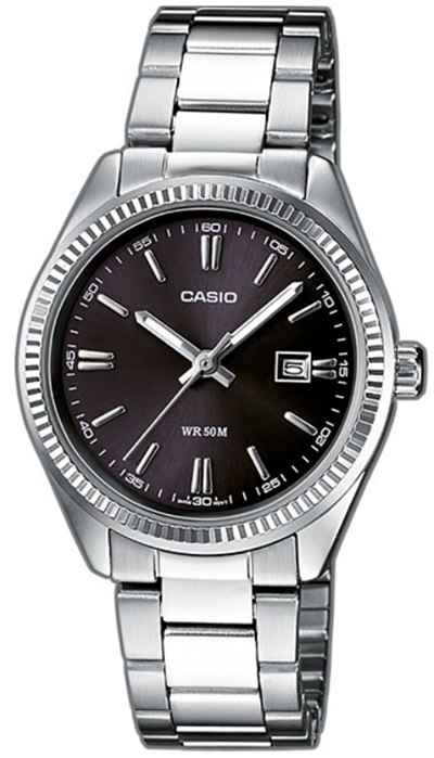

Женские часы CASIO LTP-1302D-1A1VEF