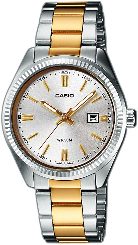 

Женские часы CASIO LTP-1302SG-7AVEF