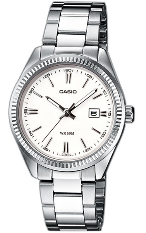 

Женские часы CASIO LTP-1302D-7A1VEF