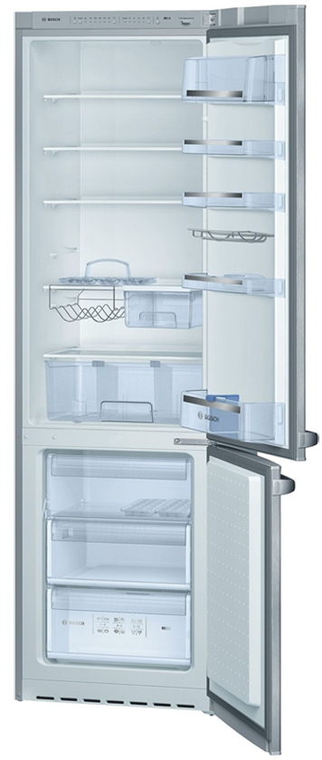 Двухкамерный холодильник BOSCH KGS 39 Z 45 – низкие цены, кредит ...