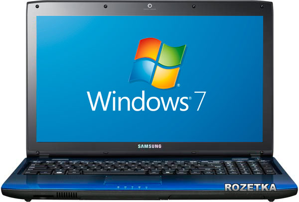 Ноутбук Samsung R590E (NP-R590-JS01UA) – відгуки покупців | ROZETKA