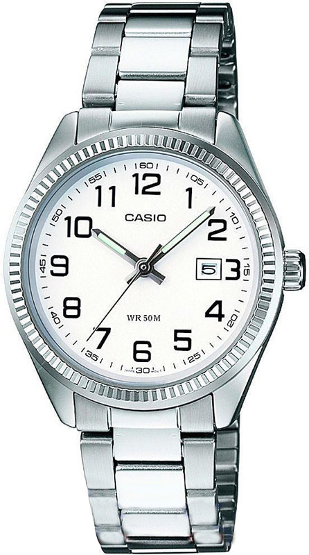 

Женские часы CASIO LTP-1302D-7BVEF