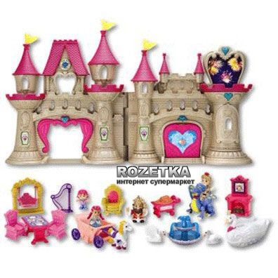 Сказочный дворец Keenway (21713) – фото, отзывы, характеристики в ...