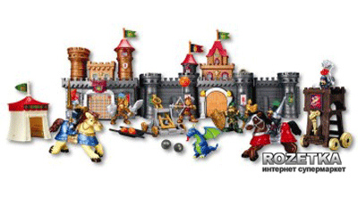 Крепость и замок Keenway (10564) – фото, отзывы, характеристики в ...