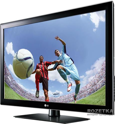 Телевизор LG 42LD650 купить в интернет-магазине ROZETKA - Телевизор LG ...