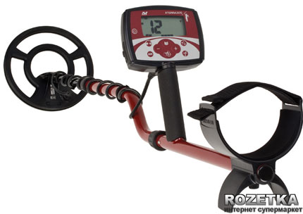 

Металлоискатель Minelab X-Terra 305