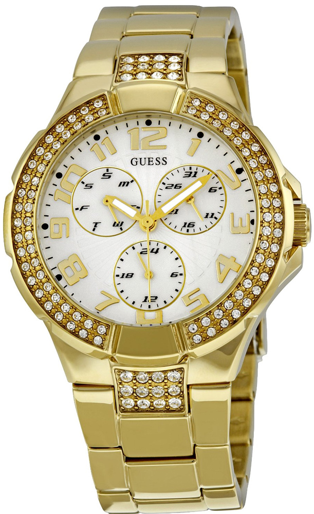 Женские часы Guess I16540L1 – низкие цены, кредит, оплата частями в ...