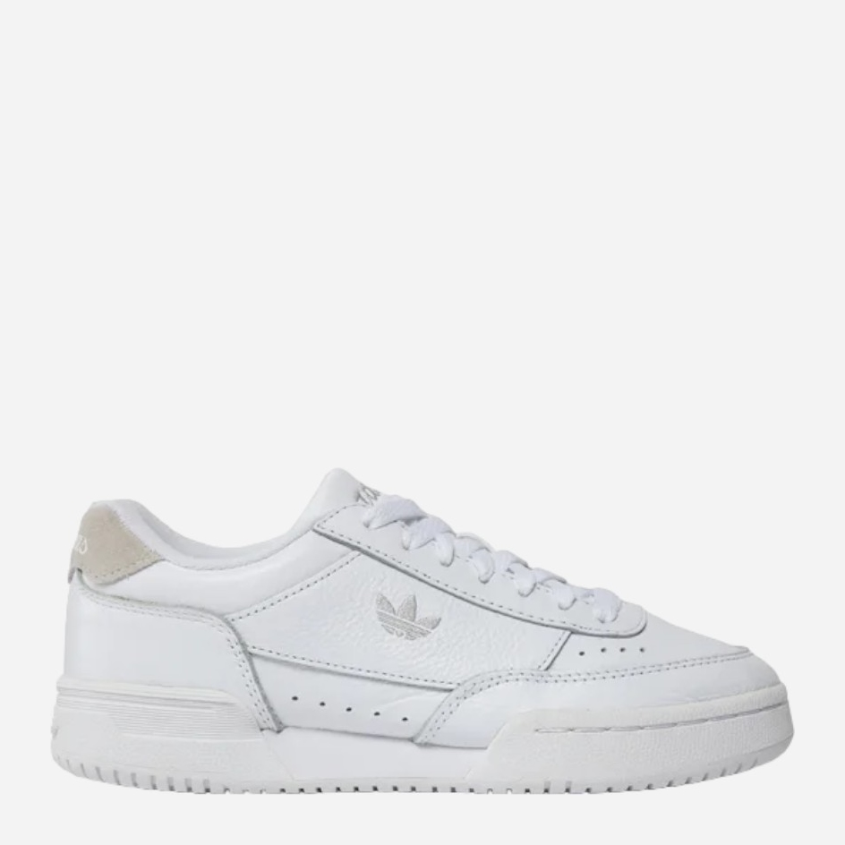 Акція на Жіночі снікери adidas Originals Court Super W IG5748 39.5 (6UK) Білі від Rozetka