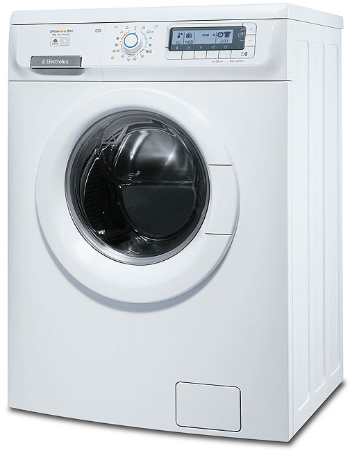 Стиральная машина с сушкой ELECTROLUX EWW 148540 W – фото, отзывы ...
