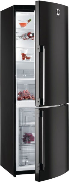 Двухкамерный холодильник GORENJE RK 65 SYB 2 – фото, отзывы ...