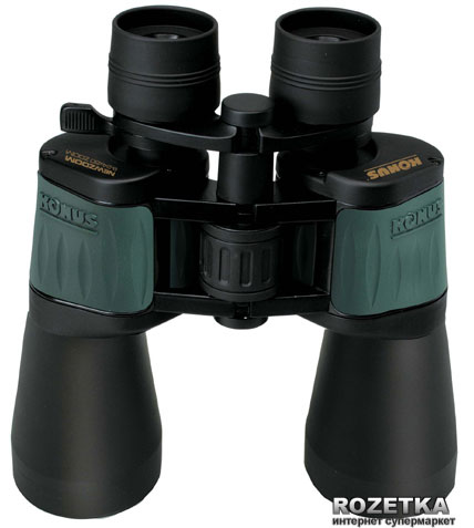 

Бинокль Konus Newzoom 8-24x50 (2122)