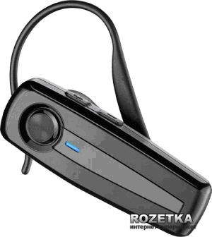 Bluetooth-гарнитура Plantronics Explorer 210/R – низкие цены, кредит ...
