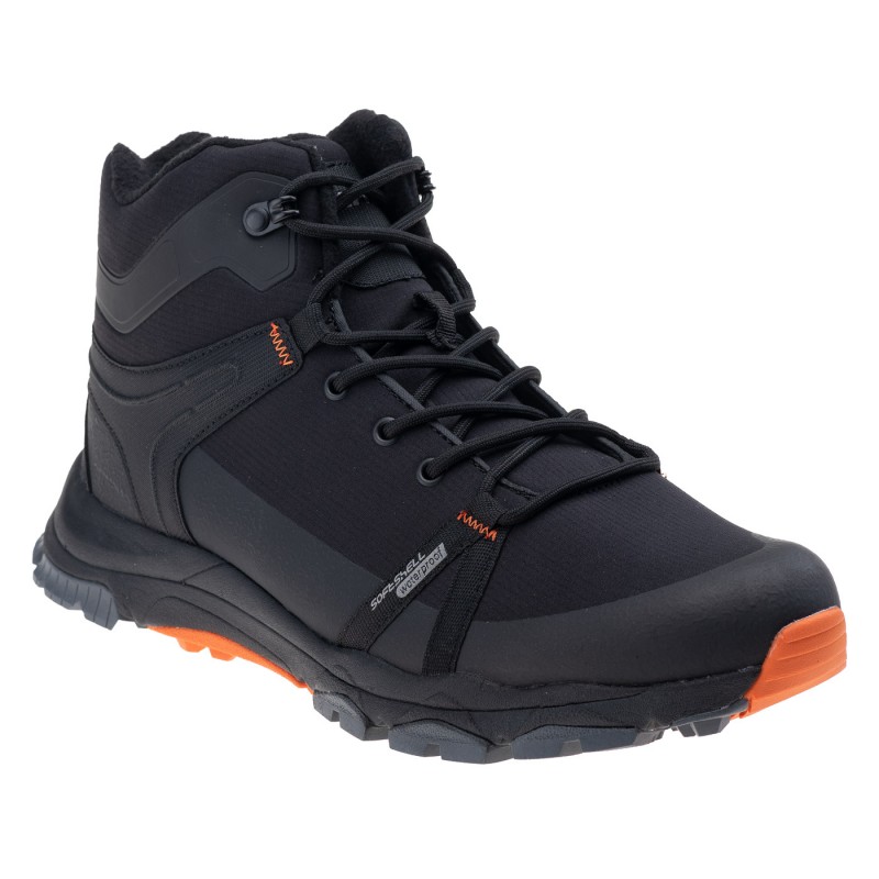 

Ботинки HIMBA MID WP Hi-Tec HIMBA MID WP-BLACK/ORANGE 42 Черный Оранжевый