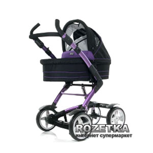 Универсальная коляска ABC Design COBRA 2 в 1 Sahara, бежевый