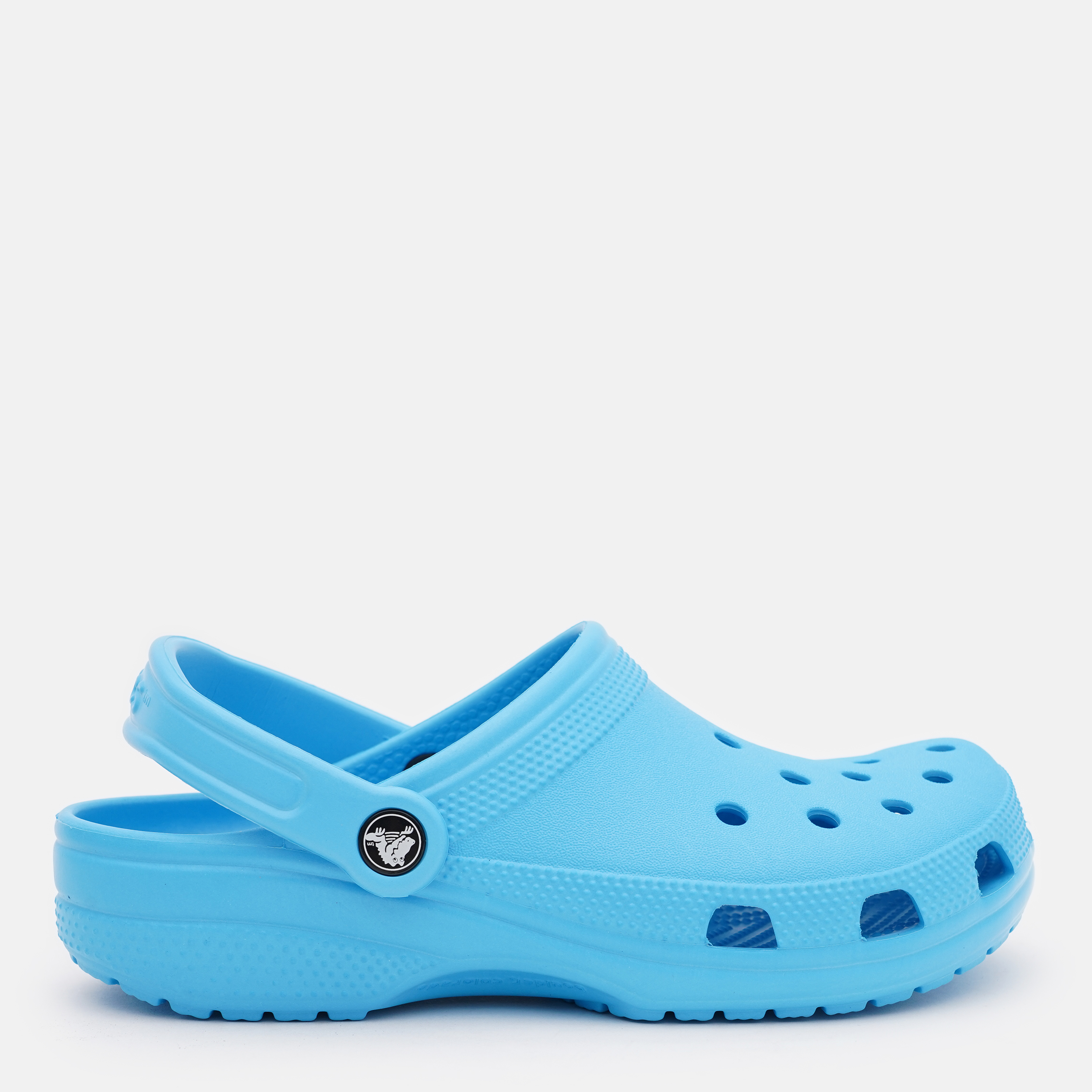 Акція на Жіночі крокси Crocs Classic AKA Cayman 10001-4OX 36-37 (M4/W6) 22 см VnBl (4OX) від Rozetka