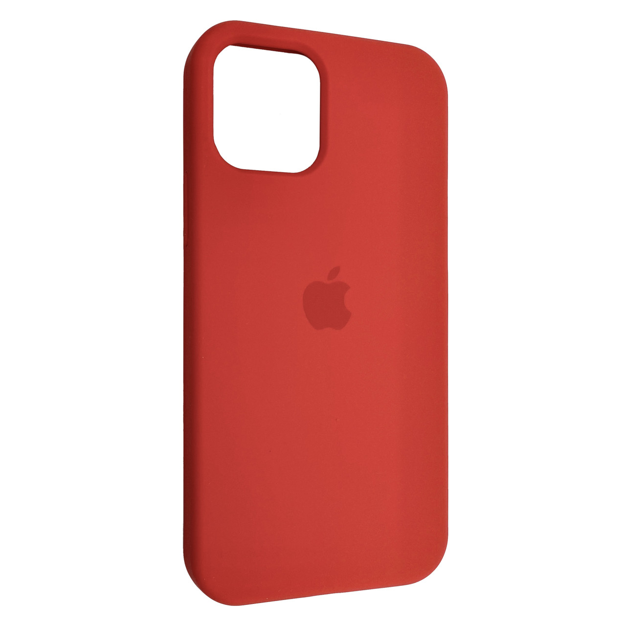 Чехол-накладка Silicone Case для Apple iPhone 12 mini 5.4