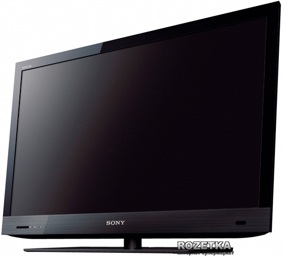 Телевизор Sony KDL-40EX720