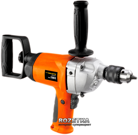 ROZETKA | Миксер Einhell Bavaria BMX 1100 E (4258469). Цена, купить ...