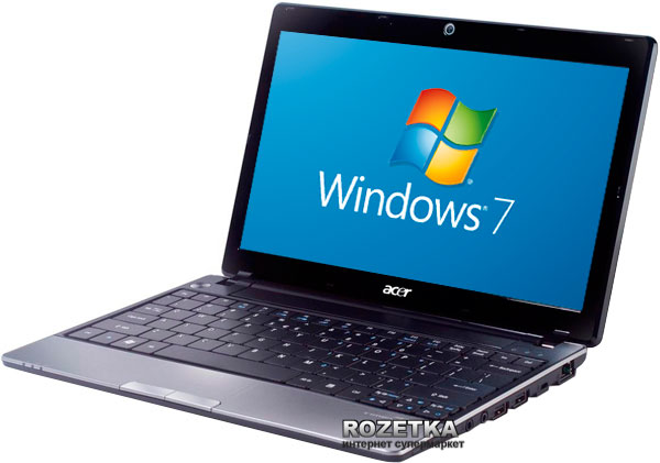 Acer aspire 1830tz обзор