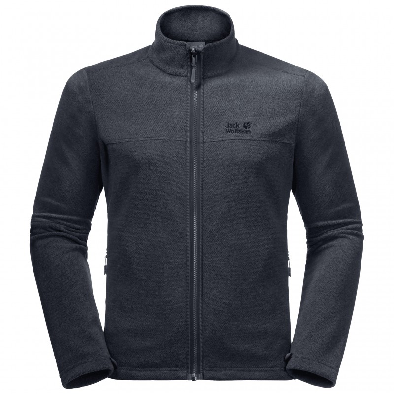 

Флис SKYWIND JACKET M Jack Wolfskin 1709021-6230  Серый, Флис SKYWIND JACKET M Jack Wolfskin 1709021-6230 S Серый
