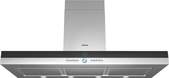 Вытяжка SIEMENS LC258BA90 – низкие цены, кредит, оплата частями в ...