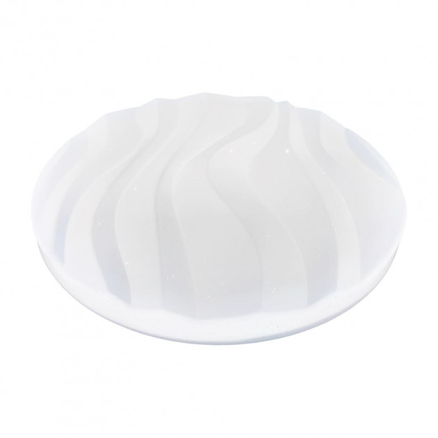 

Светильник светодиодный LED накладной круг SKY 40W 3200LM Violux