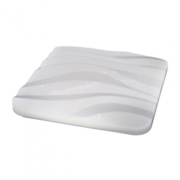 

Светильник светодиодный LED накладной квадрат SKY 30W 2400LM Violux