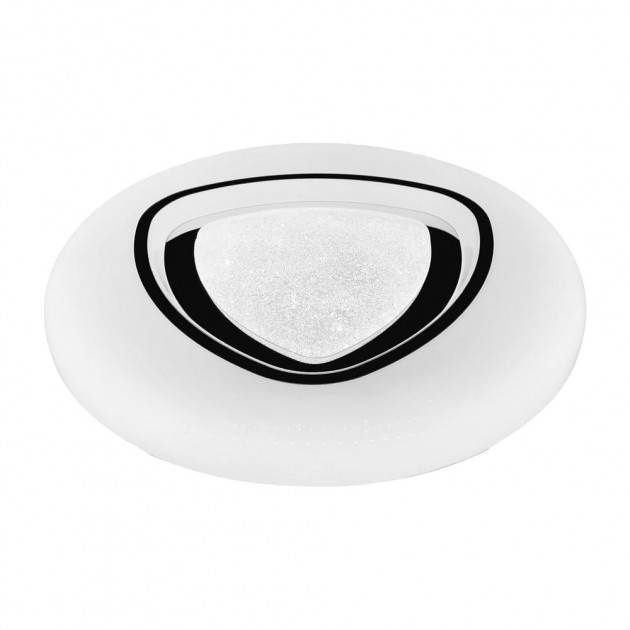 

Светильник светодиодный LED накладной круг DELTA 60W 4800LM Violux