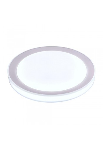 

Светильник светодиодный LED накладной круг MILAN 72W 4800LM Violux