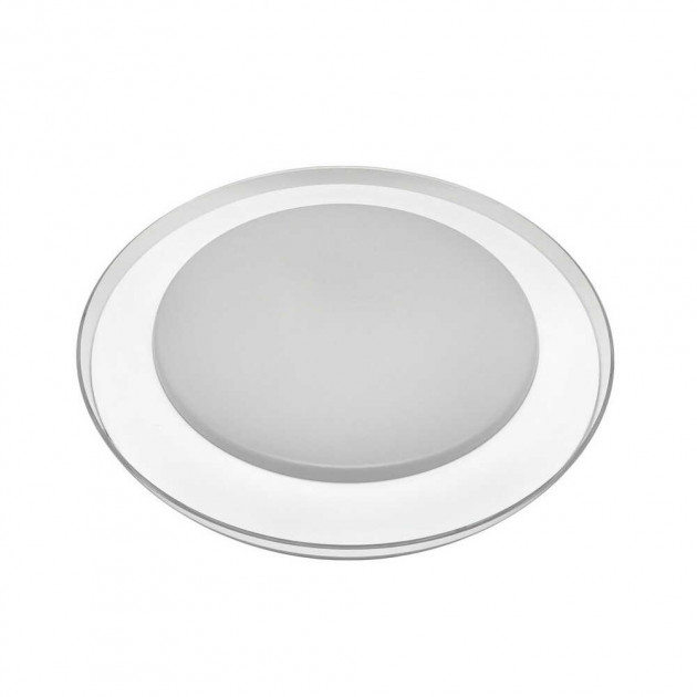 

Светильник светодиодный LED накладной круг ORBIT 60W 3900LM Violux