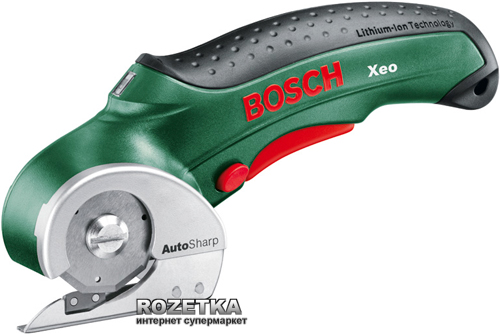Резак универсальный Bosch Kseo – фото, отзывы, характеристики в ...