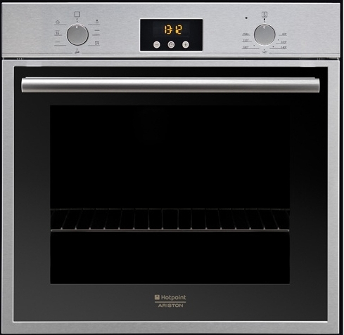 Hotpoint ariston духовой шкаф режимы приготовления