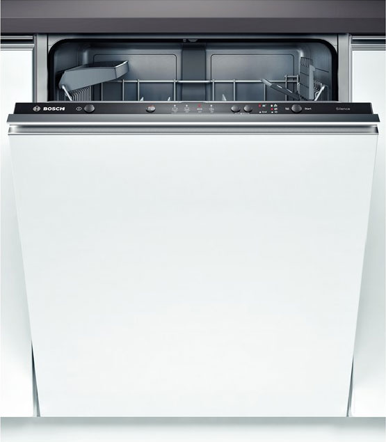 Встраиваемая посудомоечная машина BOSCH SMV 40 E 60 EU – отзывы ...