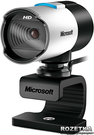 

LifeCam Studio for Business (5WH-00002)