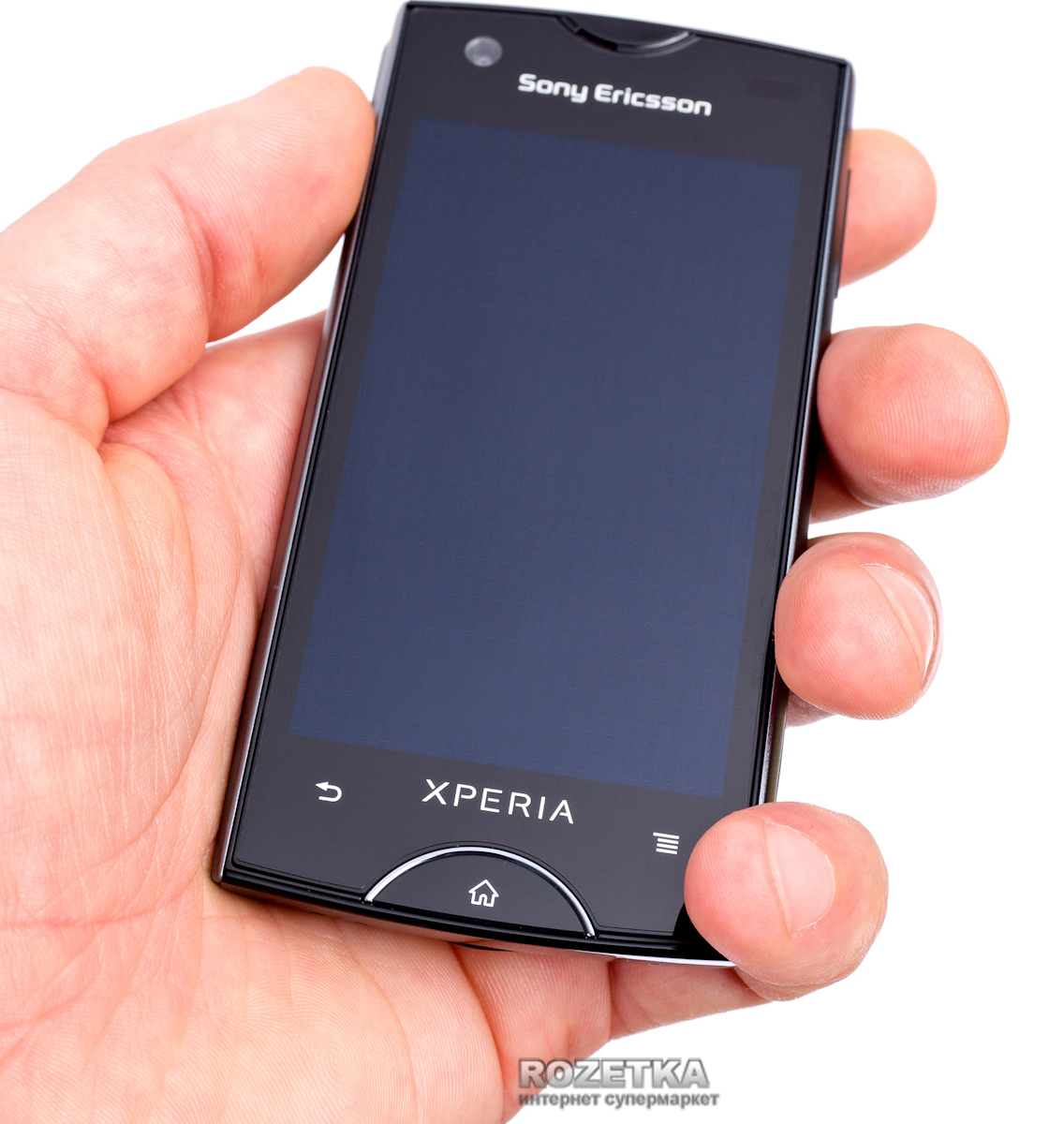 Мобильный телефон Sony Ericsson Xperia ray ST18i Black – фото, отзывы,  характеристики в интернет-магазине ROZETKA | Купить в Украине: Киеве,  Харькове, Днепре, Одессе, Запорожье, Львове