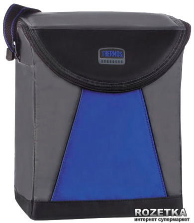 

Термосумка Thermos Geo Trek 12 л Blue (5010576635440 Blue)