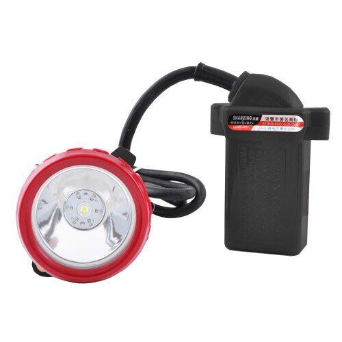 

Фонарь шахтерский 0017, 3.7V 5AH, ЗУ 220V