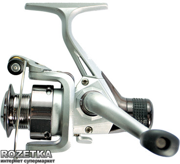 

Катушка Salmo Supreme Ice (2010RD)