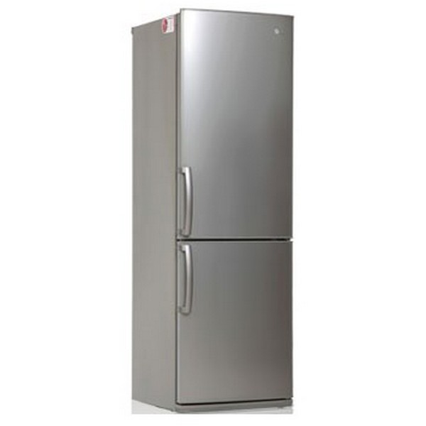 Двухкамерный холодильник LG GA-B409UACA – низкие цены, кредит, оплата ...