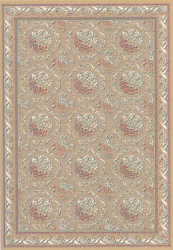 Ковер из вискозы MILANO 30020-2424 2,0х2,9 м – низкие цены, кредит ...