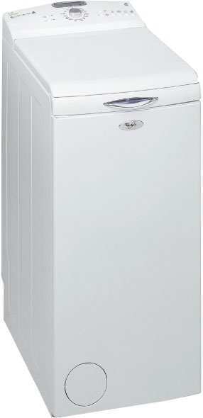 Стиральная машина с вертикальной загрузкой WHIRLPOOL AWE 9630 – фото ...