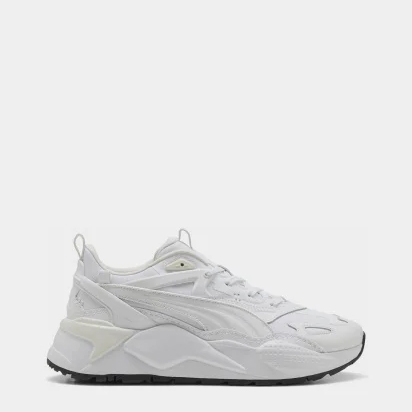 Акція на Жіночі кросівки для бігу Puma RS-X Efekt S&P 39820201 38 (5UK) Білі від Rozetka